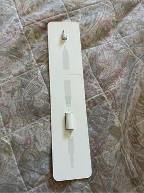 Apple Pencil Tip and Adapter